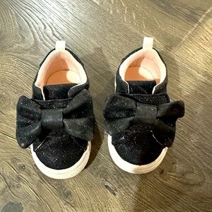 H&M Sparkle Sneakers